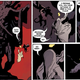 Illustration for article titled Mike Mignola gives a tour of Hellboy In Hell’s risky first five issues